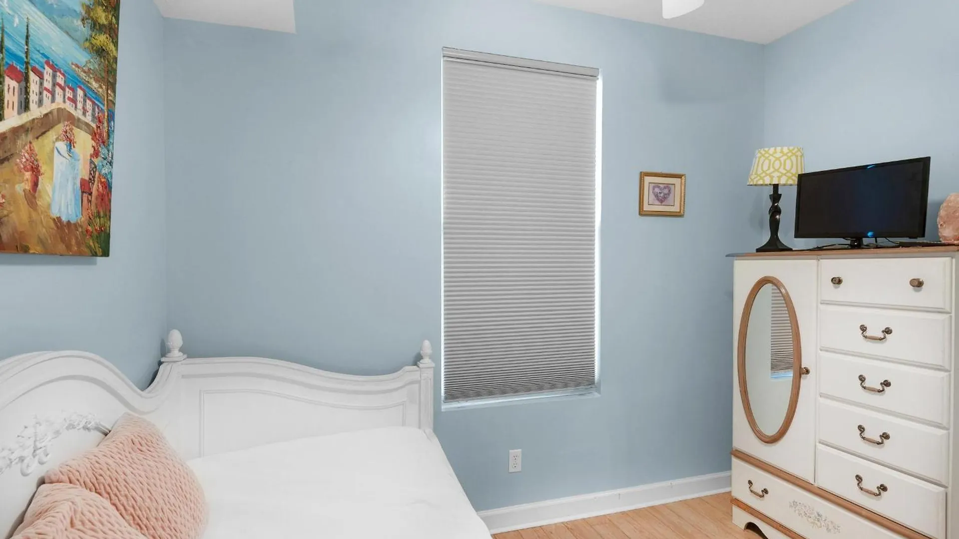 Grandview East 1004 Apartman Panama City Beach Amerikai Egyesült Államok