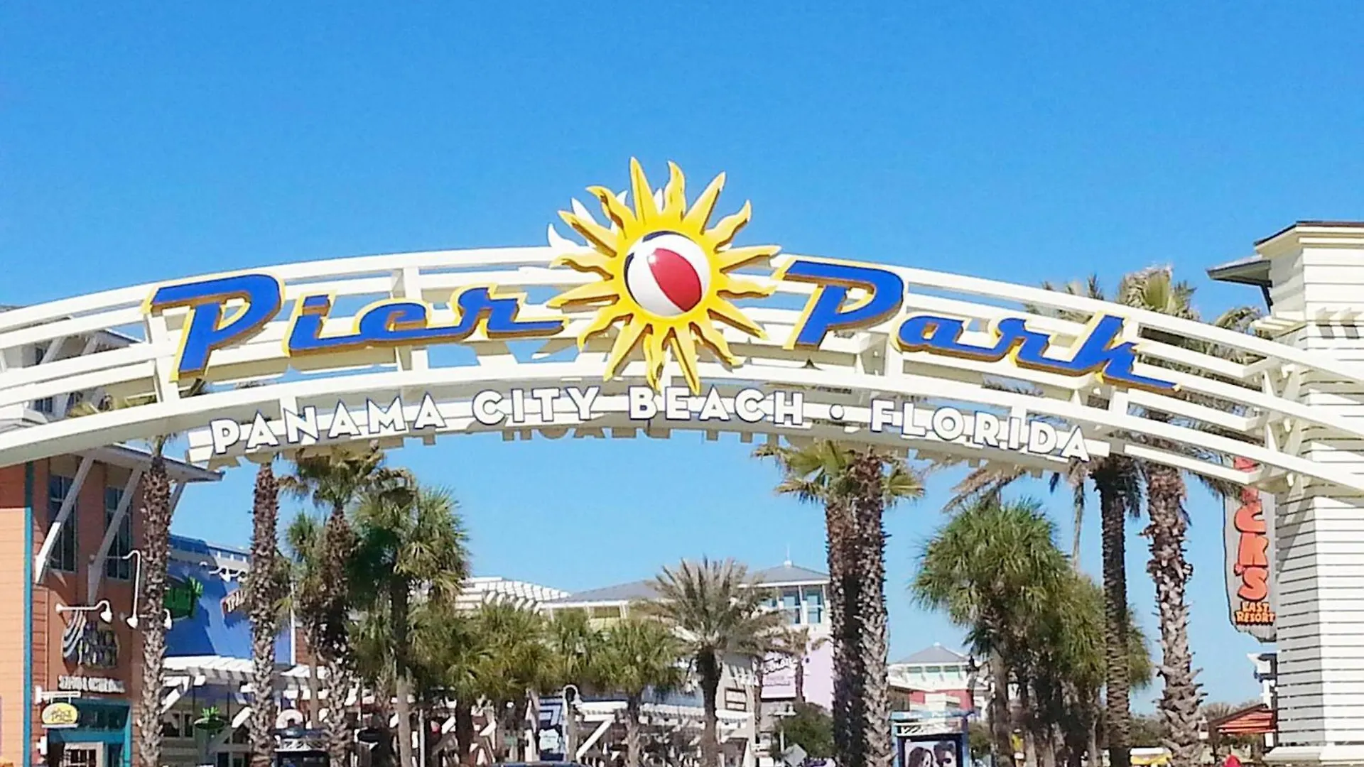 Grandview East 1004 Apartman Panama City Beach