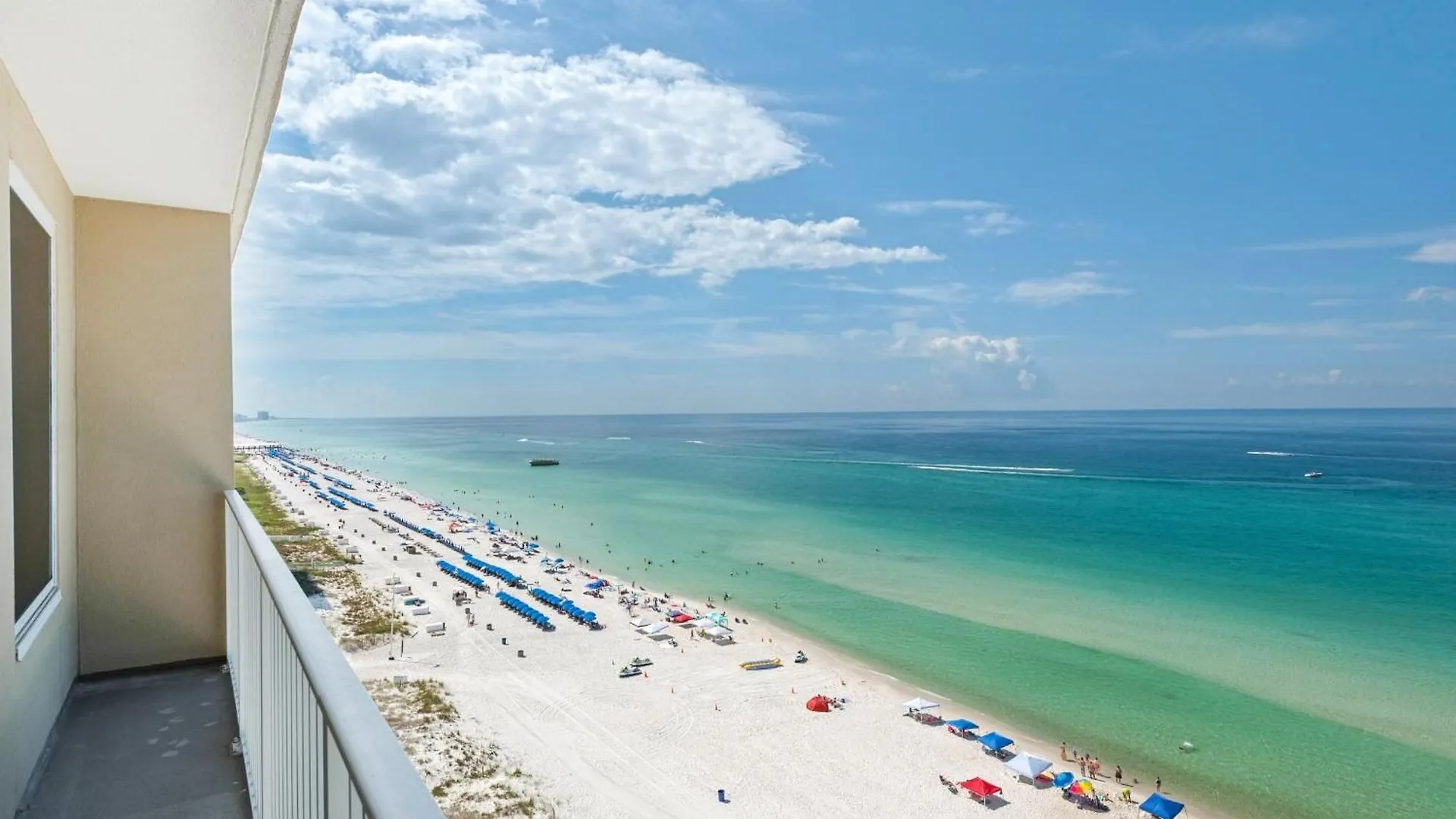 Grandview East 1004 Apartman Panama City Beach
