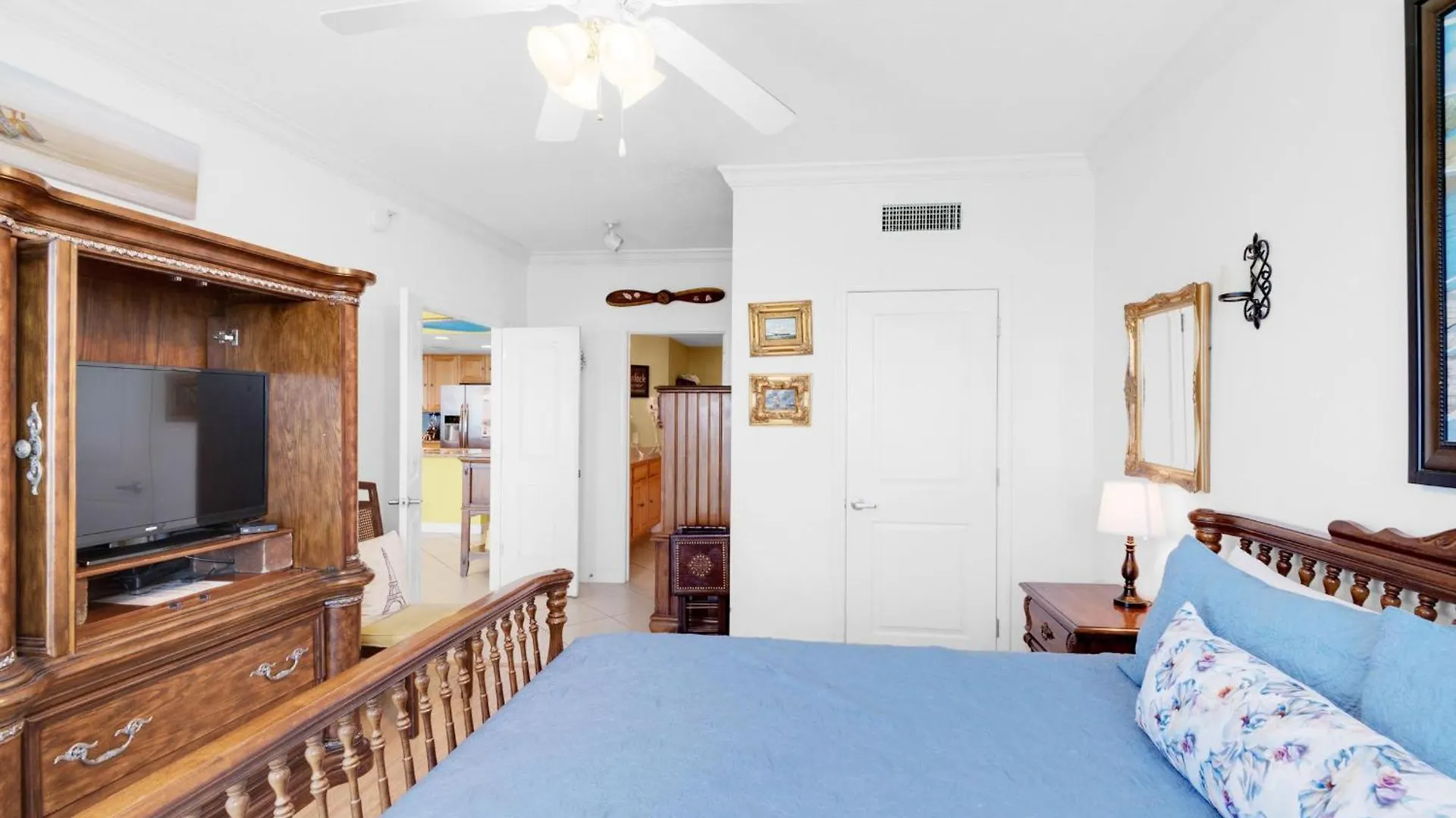 Grandview East 1004 Apartman Panama City Beach 0*,
