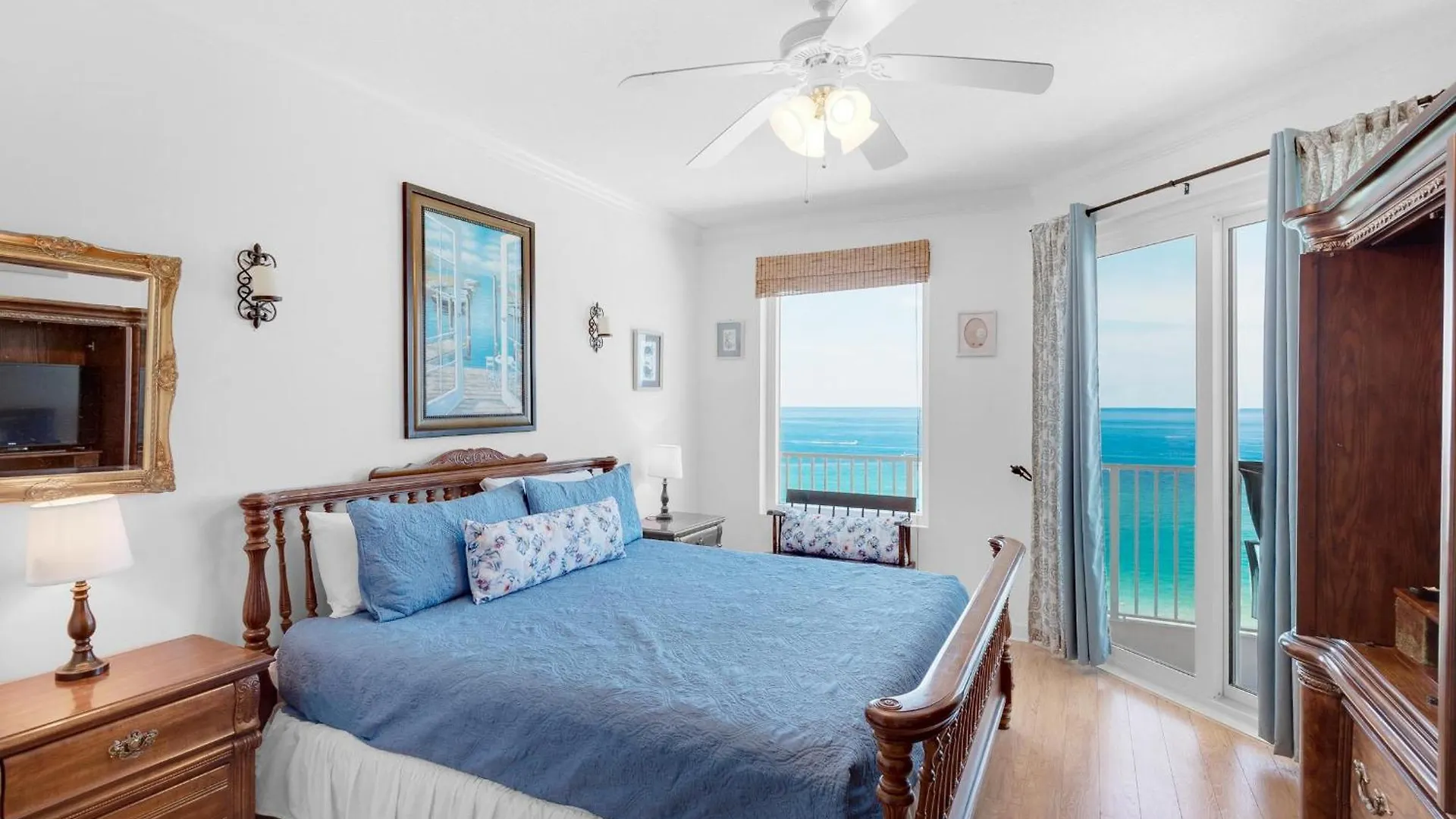 Grandview East 1004 Apartman Panama City Beach