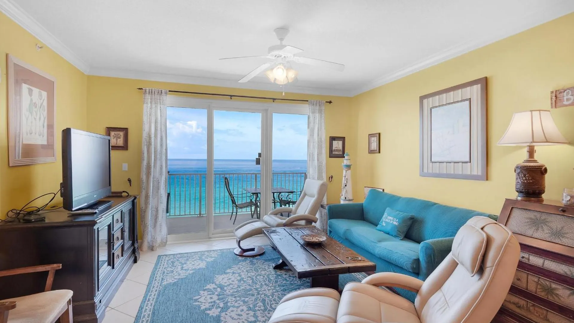 Grandview East 1004 Apartman Panama City Beach