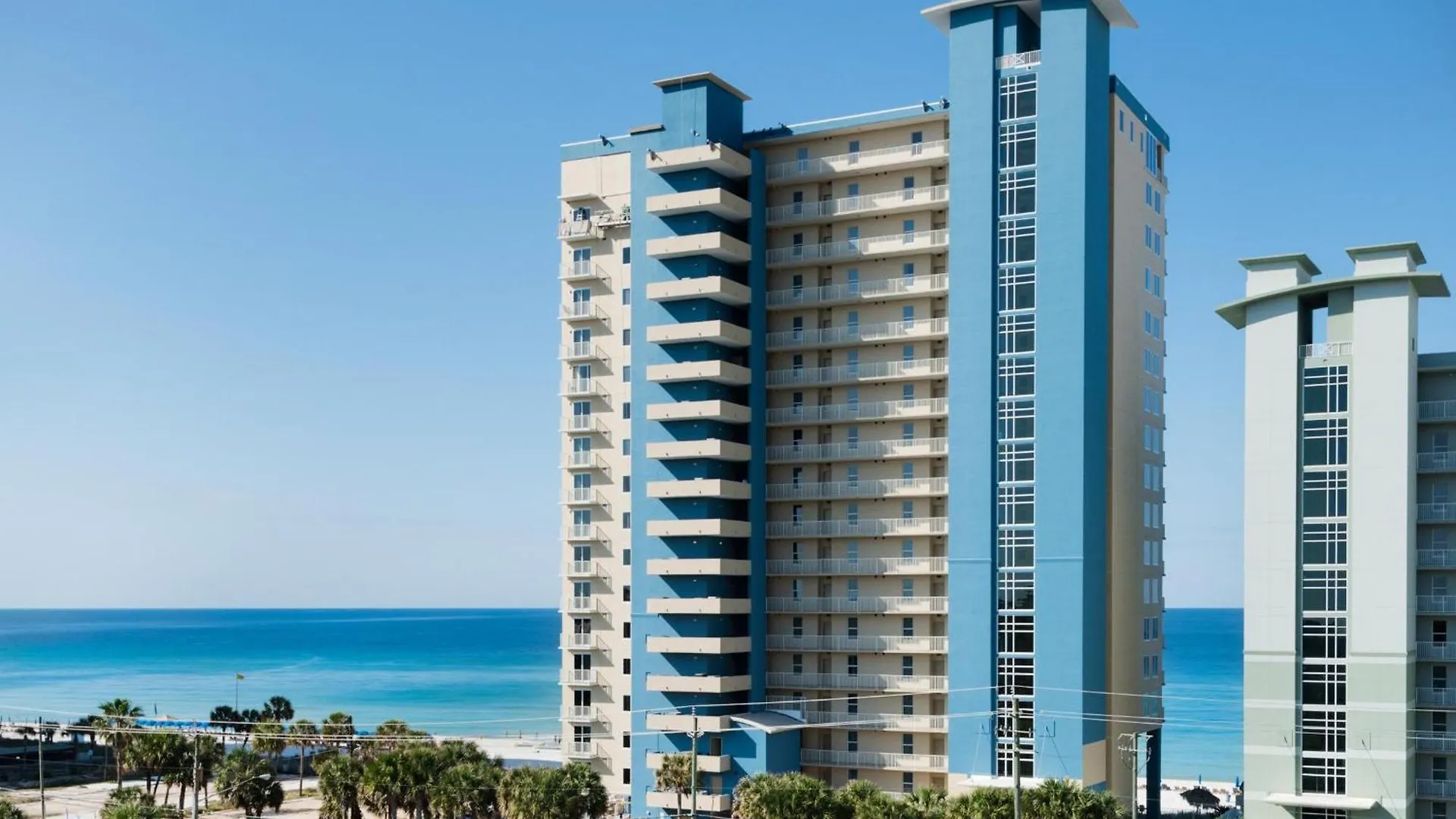 Grandview East 1004 Apartman Panama City Beach 0*,  Amerikai Egyesült Államok