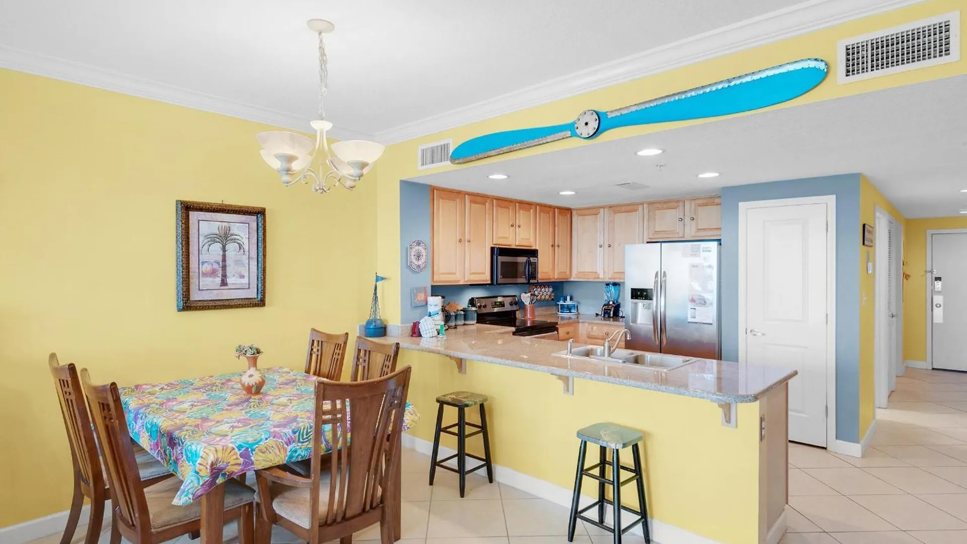 Grandview East 1004 Apartman Panama City Beach